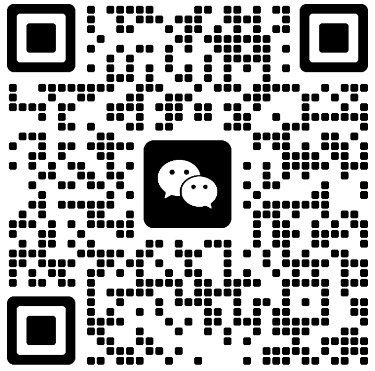 WeChat QR Code