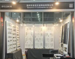 CIFM/CIFF in Guangzhou March 28-31 · Booth S13.2A16 · Welcome to Visit