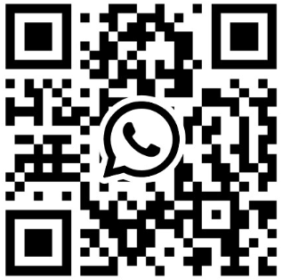 WhatsApp QR Code