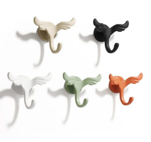 Coat Hooks