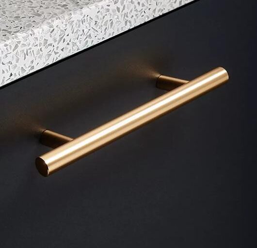 Cabinet Locks