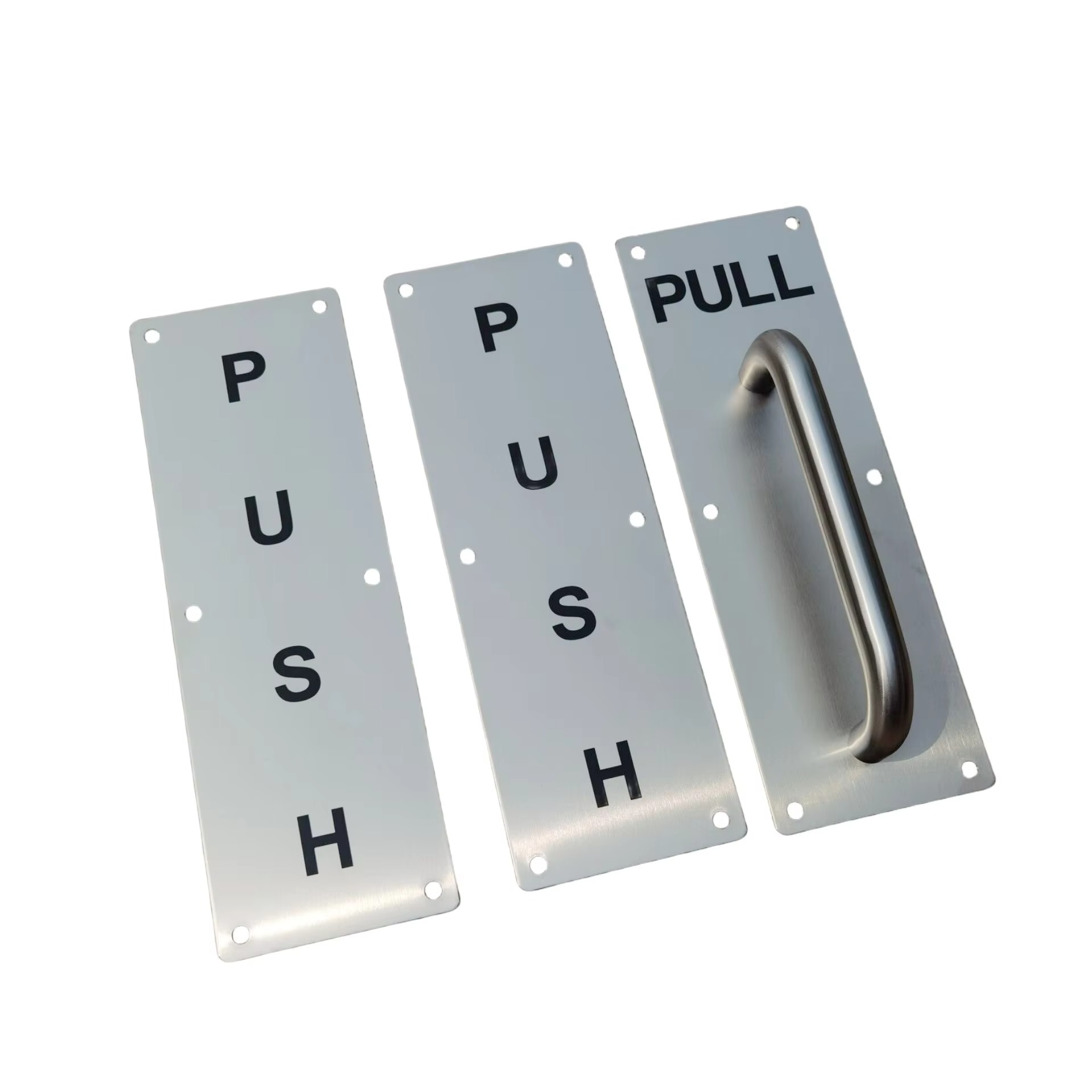 Push Plante