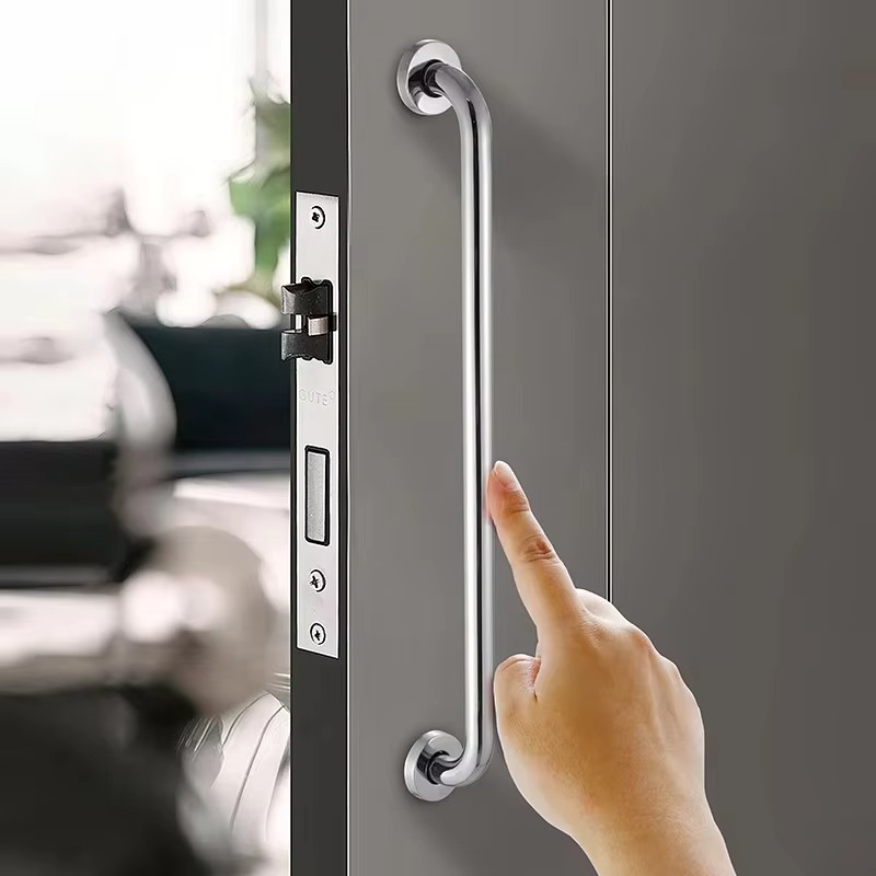 Grab bar