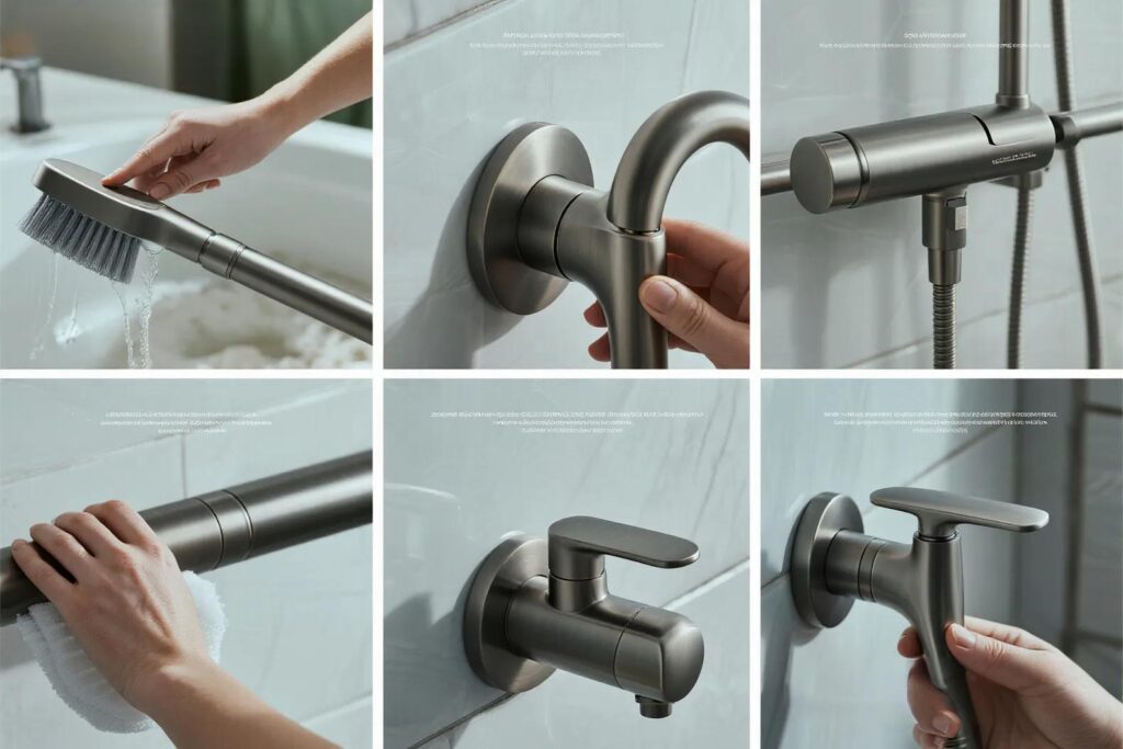 restoring old handles alt with keywords