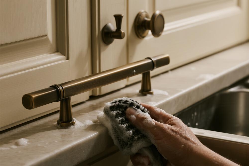 make old handles look new alt with keywords