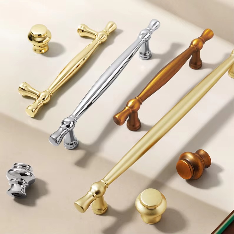 zinc alloys for handles alt with keywords