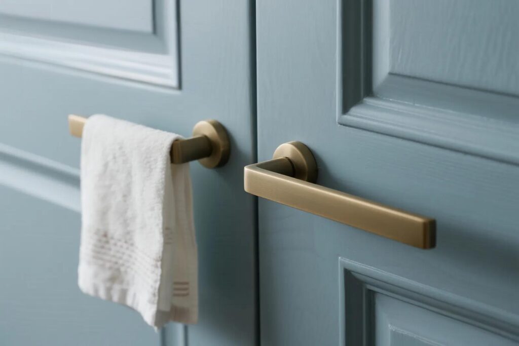 cleaning door handles frequency alt with keywords
