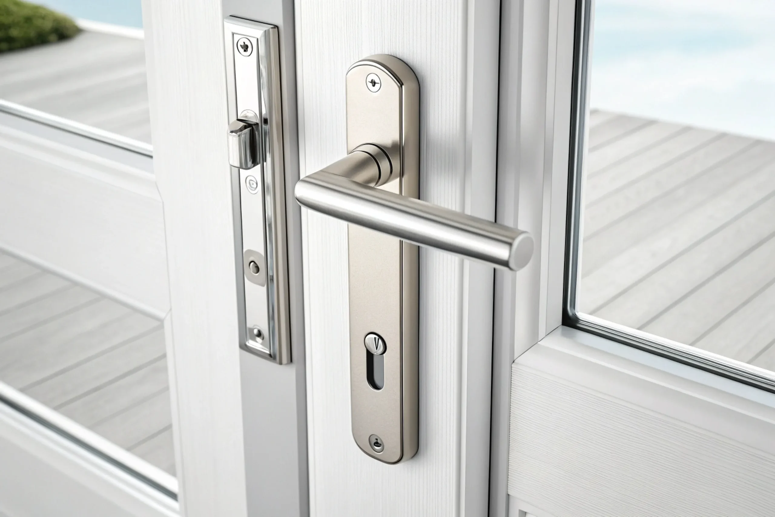 aluminium door handles alt with keywords