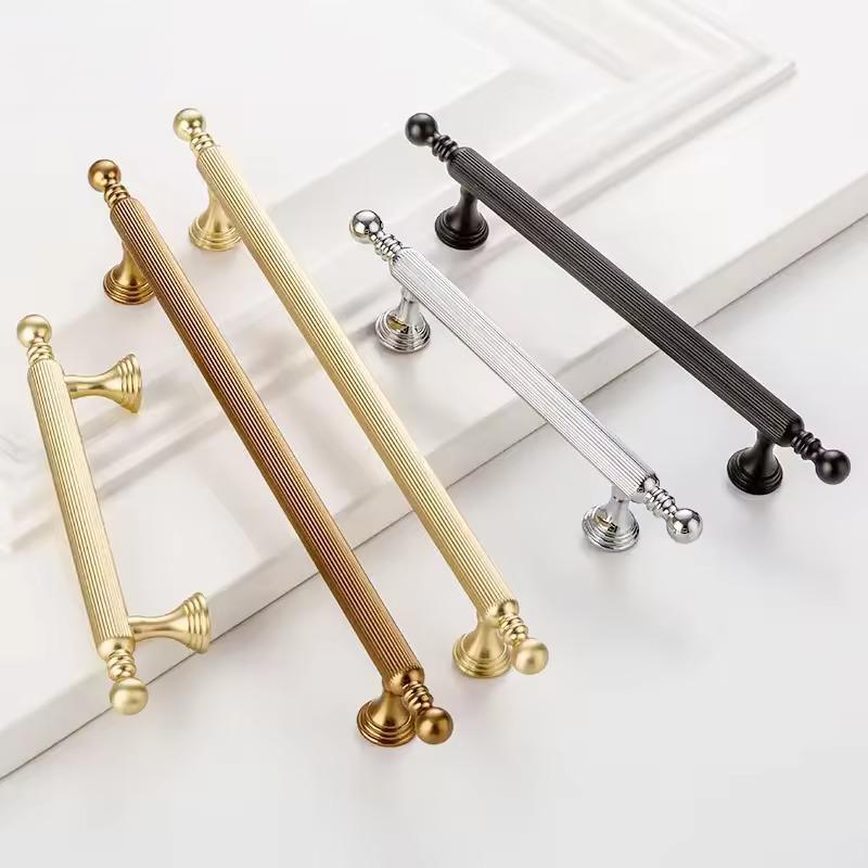 zinc alloy cabinet handles alt with keywords