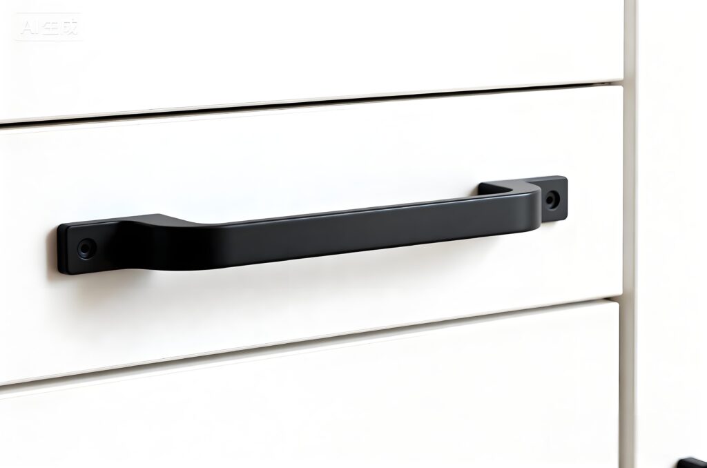 How to judge the quality of a handle?