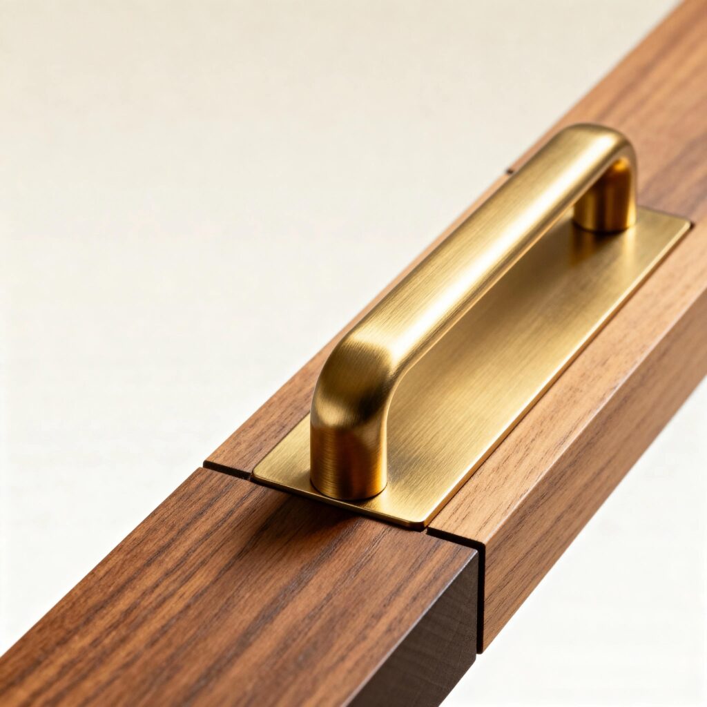 rules for door handles