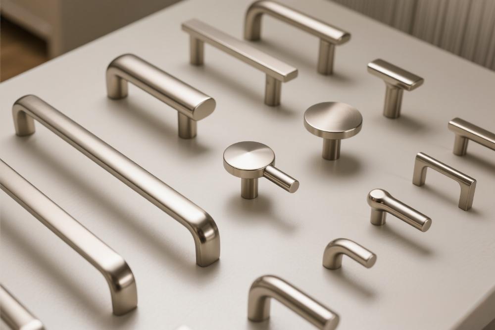 Recommended hole spacing for the elderly’s handles?