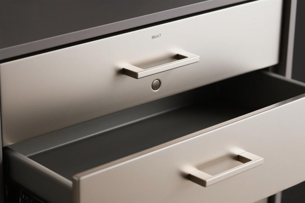 Single vs Double-hole Drawer Pulls single vs double-hole drawer pulls