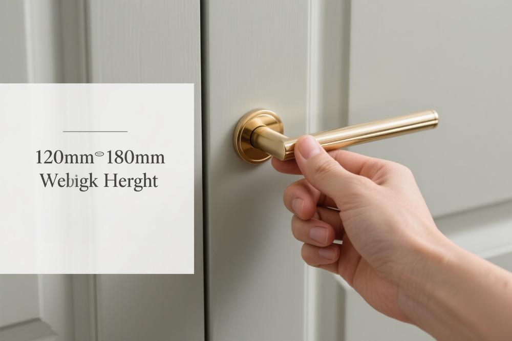 Wardrobe Handle Length Guide wardrobe handle length guide
