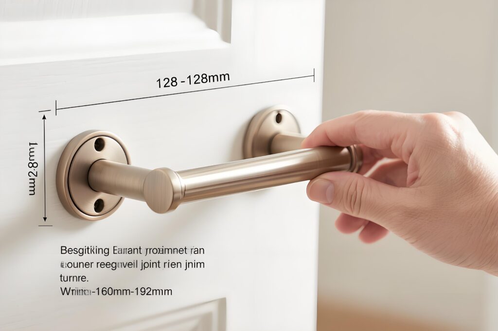 Recommended Handle Spacing for Elderly recommended handle spacing for elderly