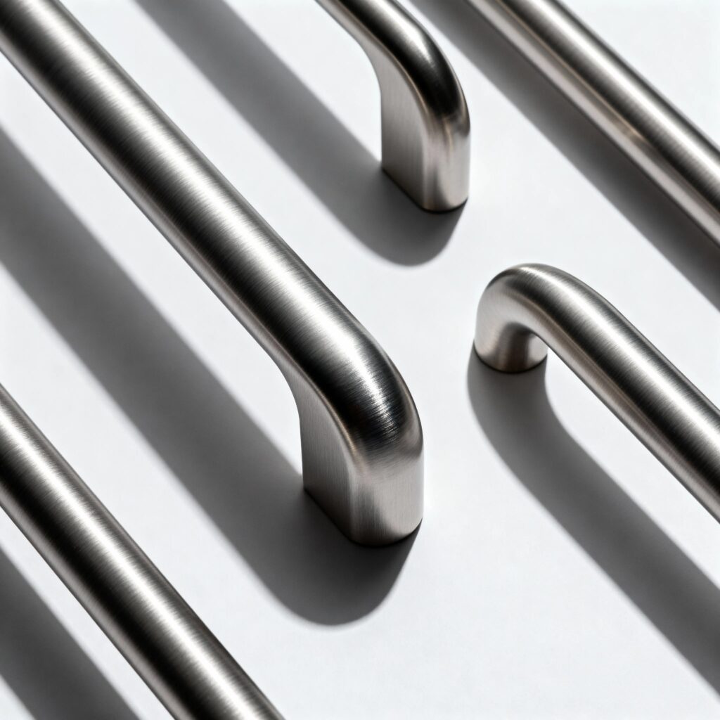 judge handle quality