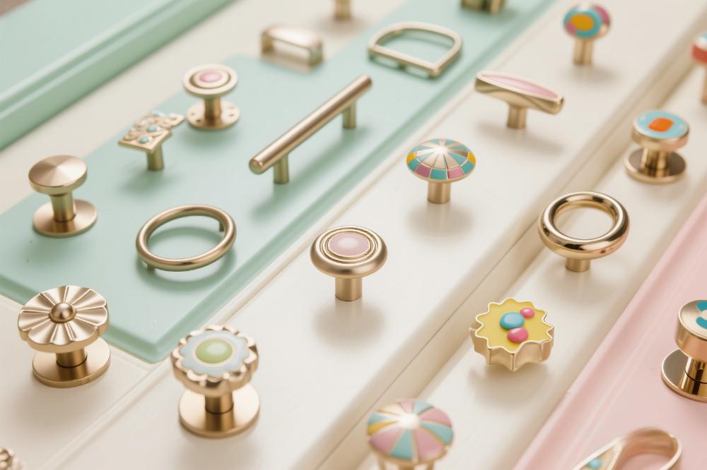 What Handle Should You Avoid for Kids’ Room Safety?