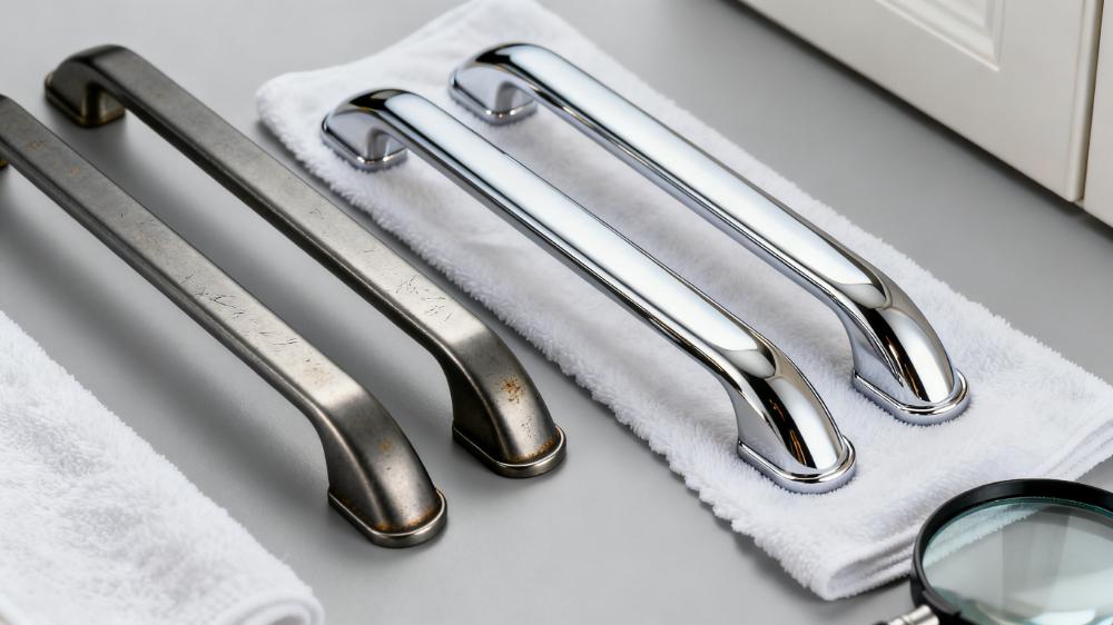 quality electroplating hardware benefits