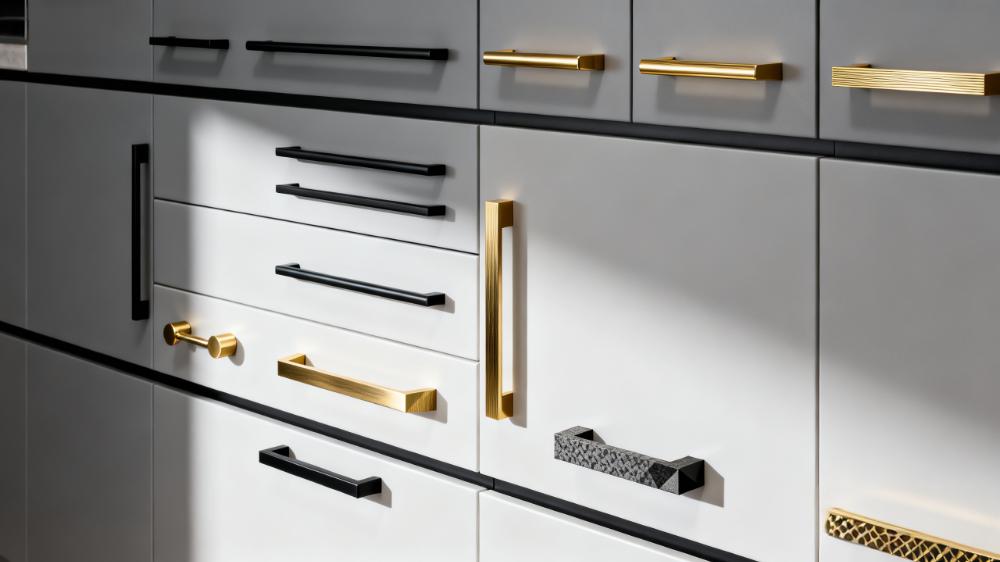 Cabinet Handle Trends cabinet handle trends