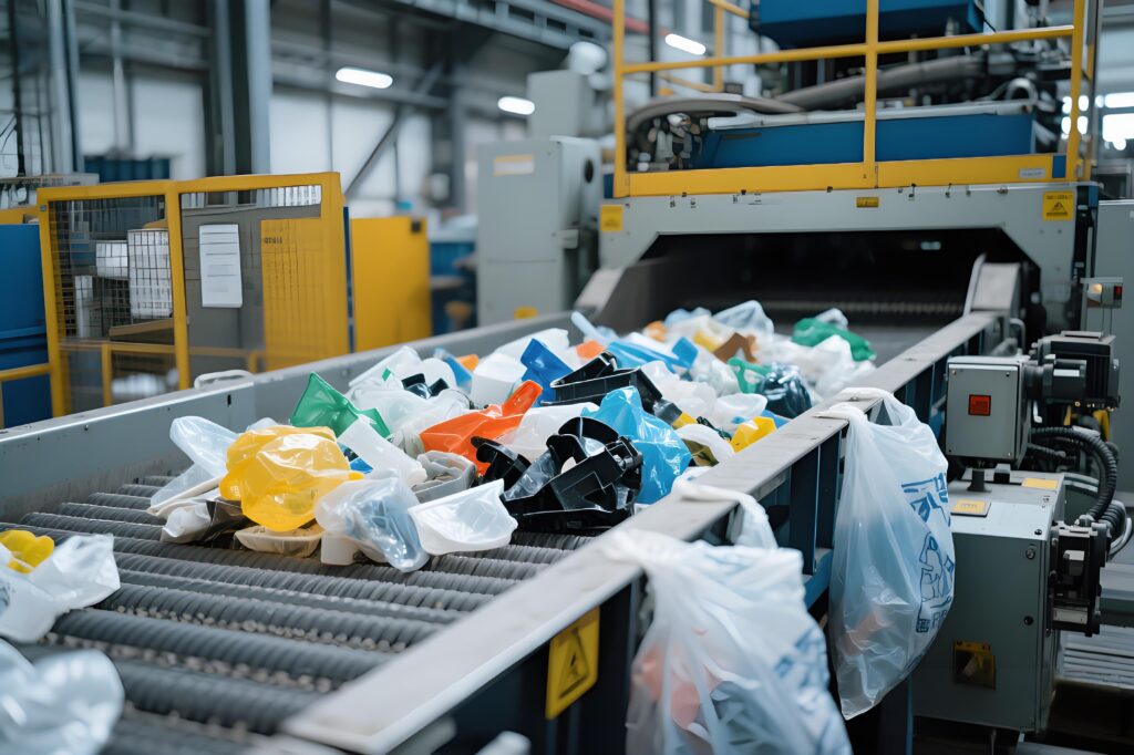 Plastic Recycling Concerns plastic recycling concerns