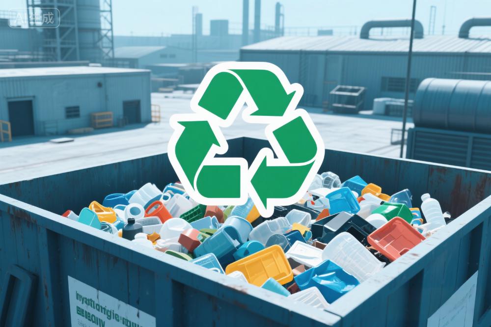 Plastic Recycling Challenges plastic recycling