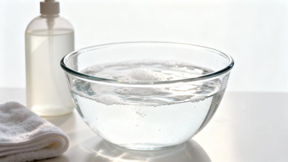 Cleaning Matte Cupboards cleaning matte cupboards