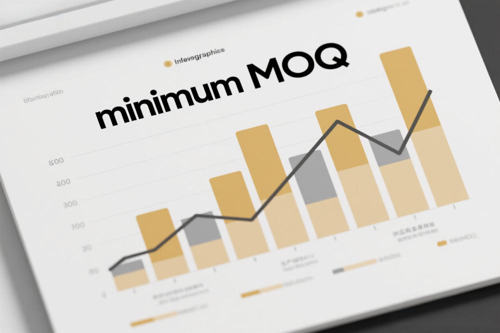 minimum moq hardware handles