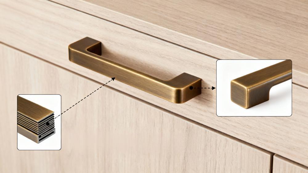 Prevent Aluminum Handle Oxidation prevent aluminum handle oxidation