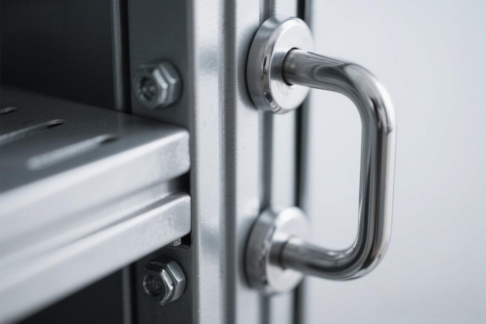 electroplating hardware durability