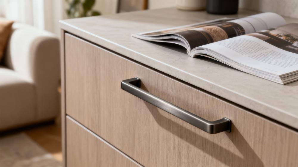 Handle Material Service Life handle material service life