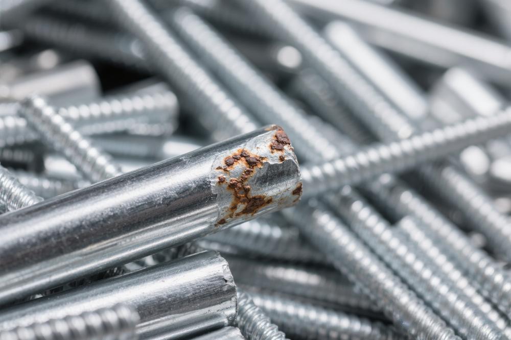Primary vs recycled Al—better corrosion resistance?