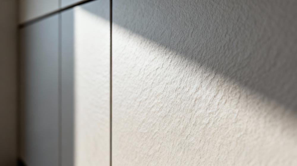 Matte Cabinets Hard to Clean matte cabinets hard to clean