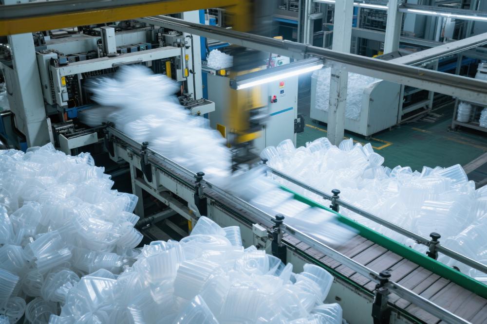 Plastic Popularity plastic popularity