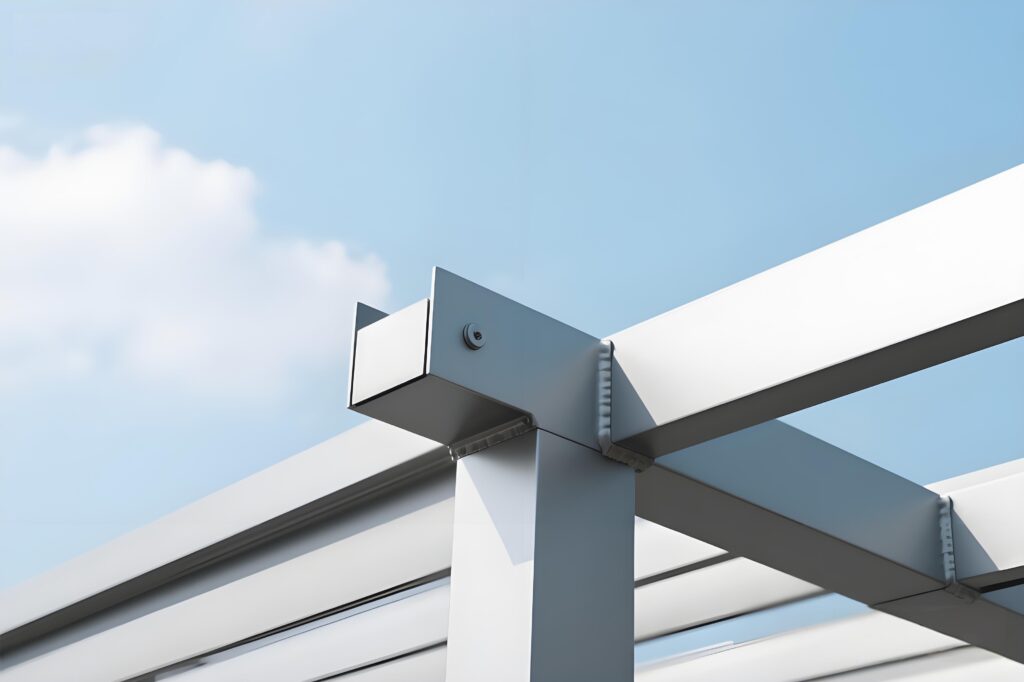 Preventing Aluminum Corrosion preventing aluminum corrosion