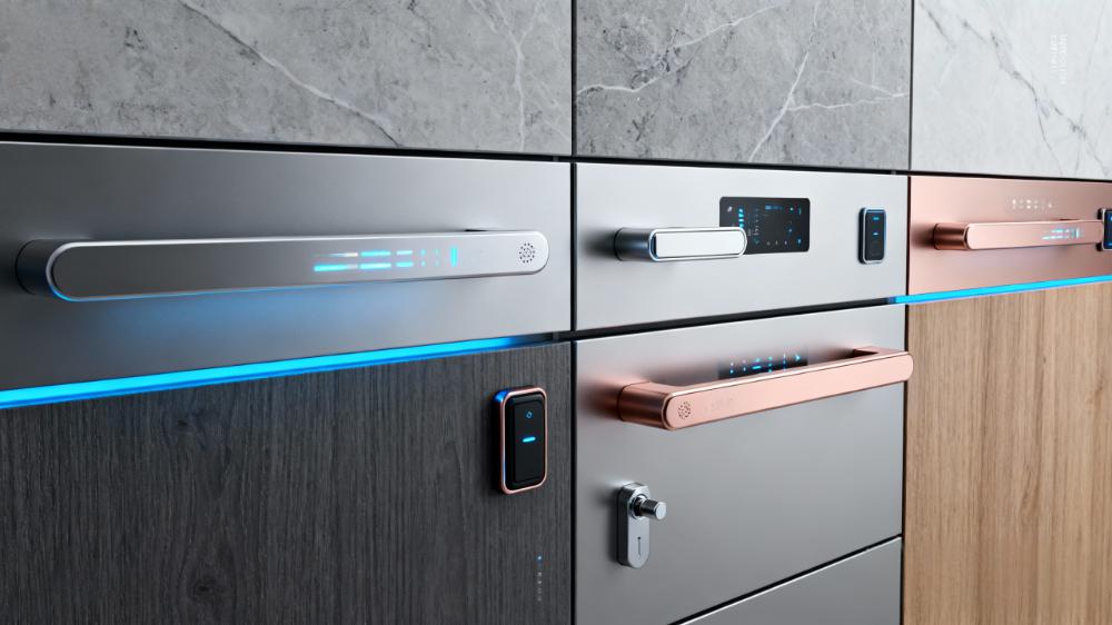 2025 Cabinet Hardware Trends 2025 cabinet hardware trends