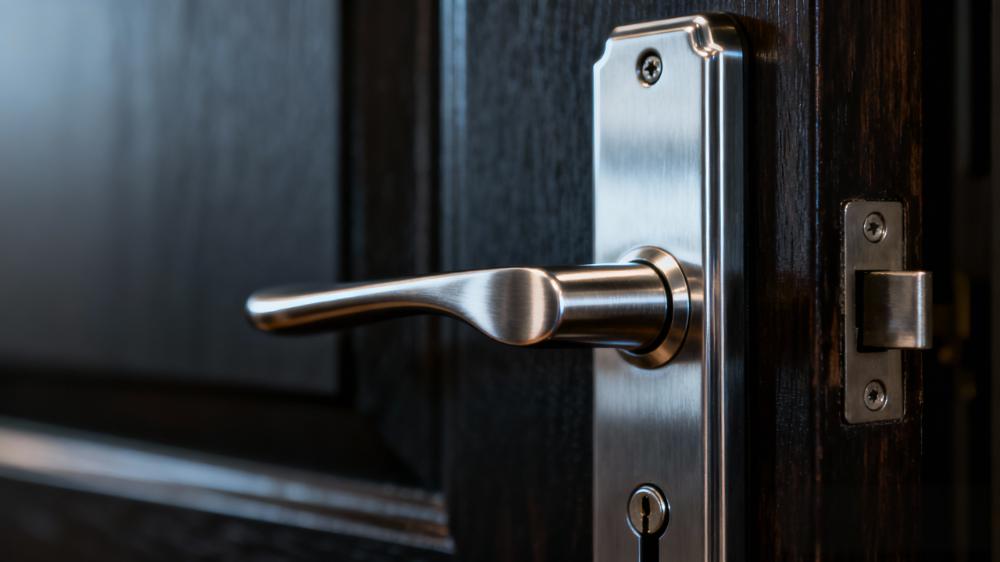 Trendy Door Handles trendy handles