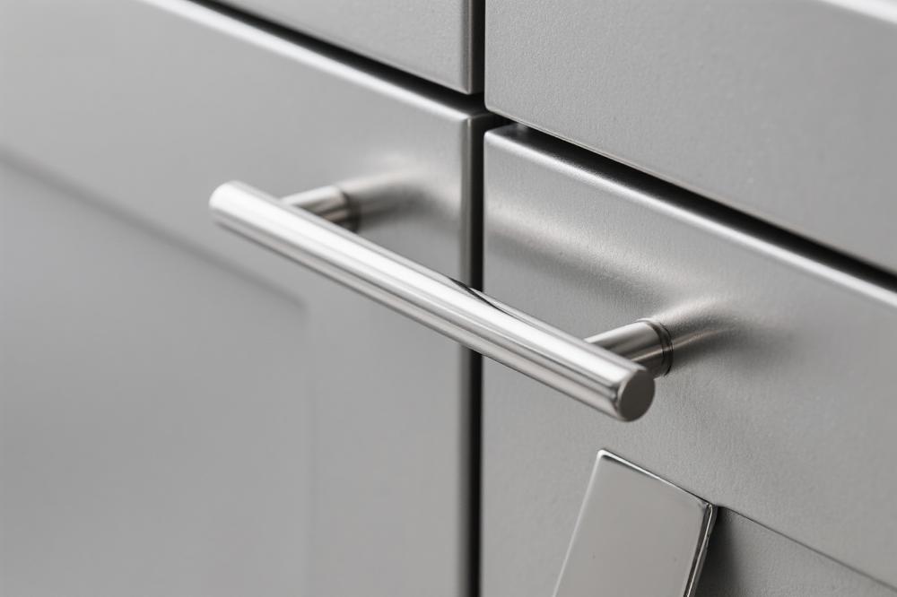 Fixing Stainless Steel Discoloration fixing stainless steel