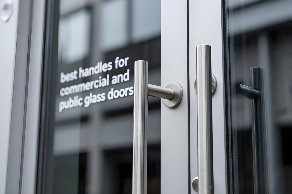 Commercial Glass Door Handles commercial glass door handles