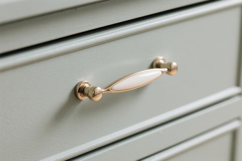 Choosing a Handle choosing a handle