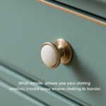 What details should you pay attention to when choosing a handle?